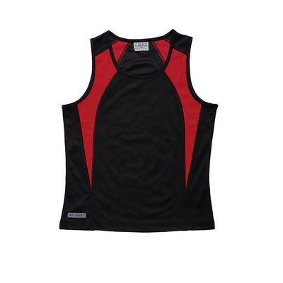 Dri Gear Spliced Zenith Singlet - Womens (OWDGSS_BMV)