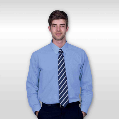 The Two Tone Shirt - Mens