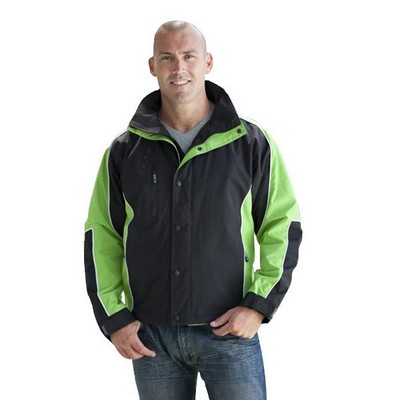 Paddock - Adults  Jacket *CLEARANCE*