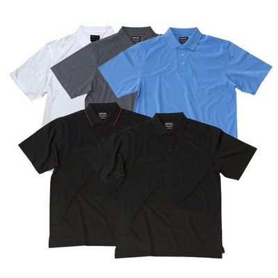 Platinum Polo Shirt *CLEARANCE*