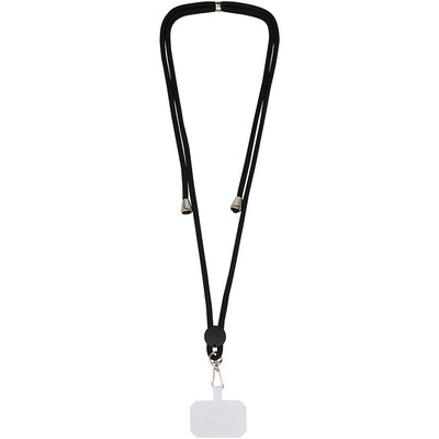Kubi Phone Lanyard • by Runsmart