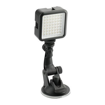 Laptop & Tablet Portable Video Light • by Runsmart