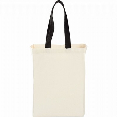 Natural Cotton Grocery Tote 12L • by Runsmart