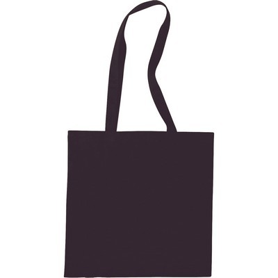 100% Cotton Carolina Convention Tote • by Runsmart