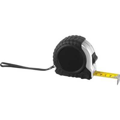 The Pro Locking Tape Measure • by Runsmart