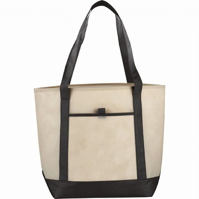 Non-Woven Tote Bags