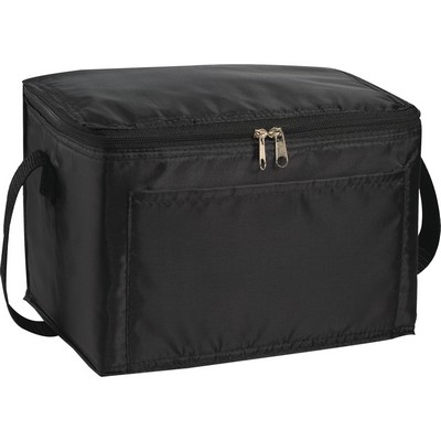 Spectrum Budget 6 Can Lunch Cooler 5L