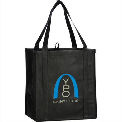 Little Juno Non-Woven Grocery Tote 21L