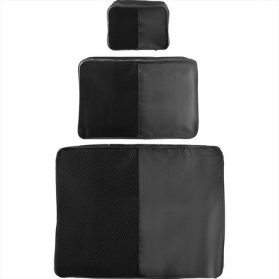 Packing Cubes 3pc set