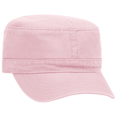 Military Style Cap