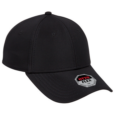 "OTTO FLEX" Six Panel Low Profile Style Cap