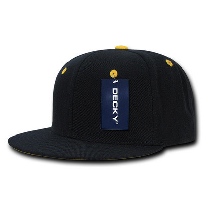 Accent Snapback