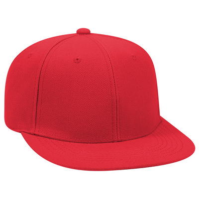 "OTTO FIT" Six Panel Panel Pro Style Cap