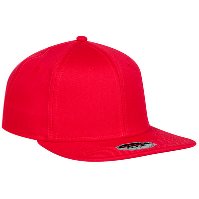 "OTTO FLEX" Six Panel Pro Style Cap