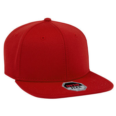 "OTTO FLEX" Six Panel Pro Style Cap