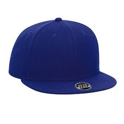 "OTTO SNAP" Youth Six Panel Pro Style Cap