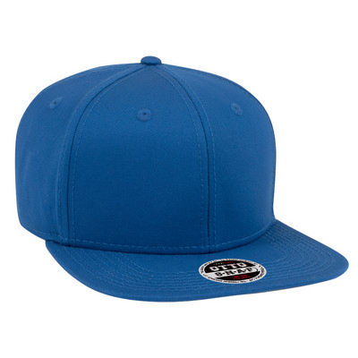 "OTTO SNAP" Six Panel Pro Style Cap