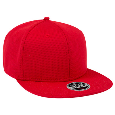 "OTTO SNAP" Six Panel Pro Style Cap