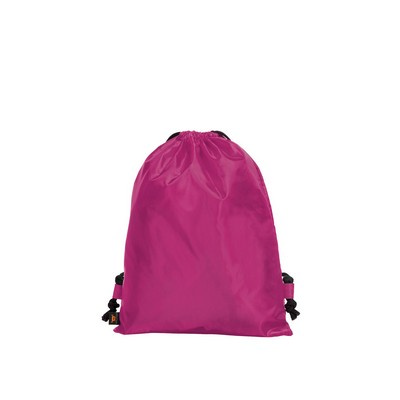 taffeta backpack SPORT