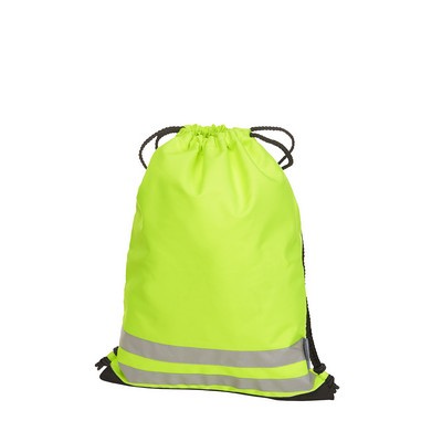 drawstring bag REFLEX