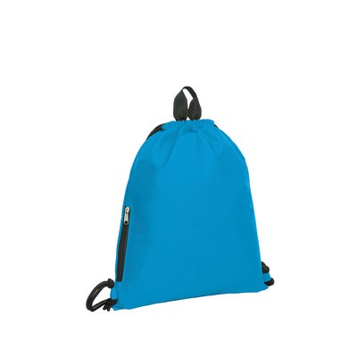 drawstring bag JOIN