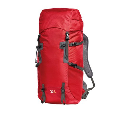 trekking backpack MOUNTAIN