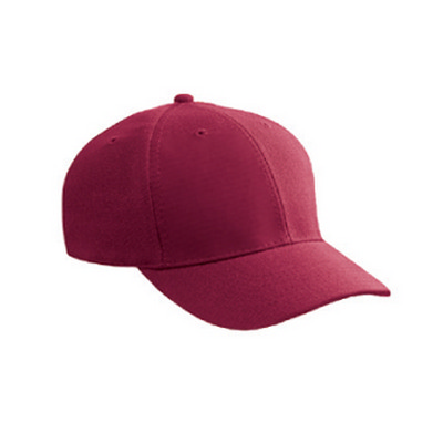 Six Panel Low Profile Style Cap