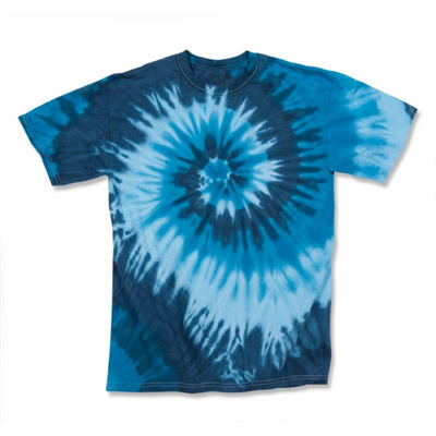 TIDE TIE DYED T-SHIRT