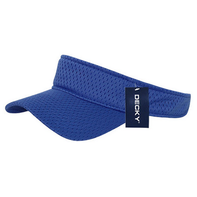 Mesh Jersey Visor