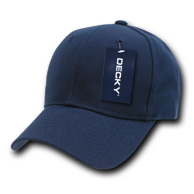 Fitted Cap