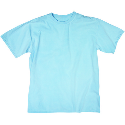 RINGSPUN CHAMELEON T-SHIRT