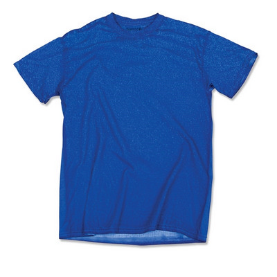 RINGSPUN RAINDROP T-SHIRT