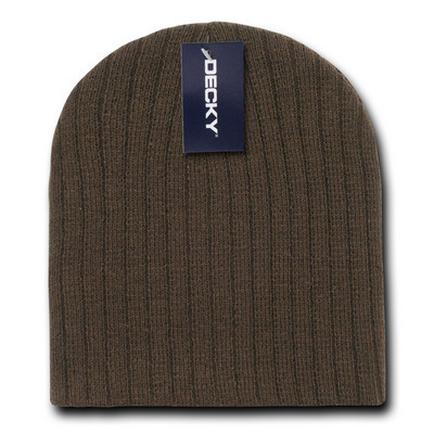 Cable Beanie