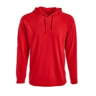 J.America Vintage Slub Pullover Hood