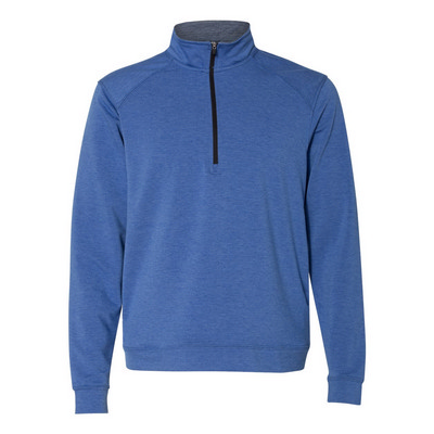 J.America Omega Stretch 1/4 Zip