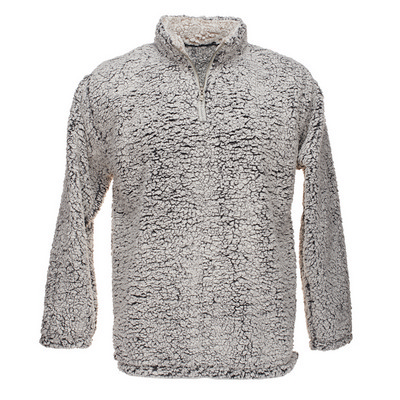 J.America Epic Sherpa 1/4 Zip