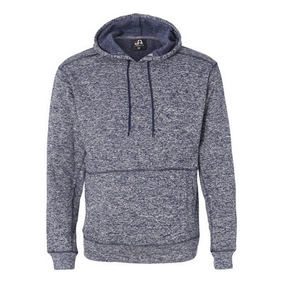 J.America Cosmic P/Fleece Hood