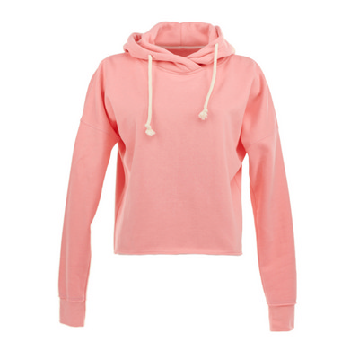 J.America Ladies Lounge Hi-Low Hood