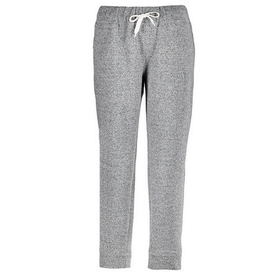 J.America Peppered Fleece Jogger