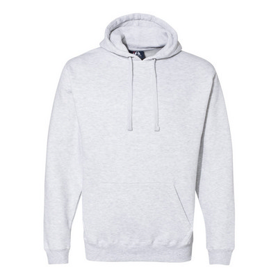 J.America Premium Fleece Pullover Hood