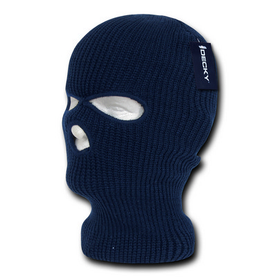 Face Mask 3 Holes Beanie