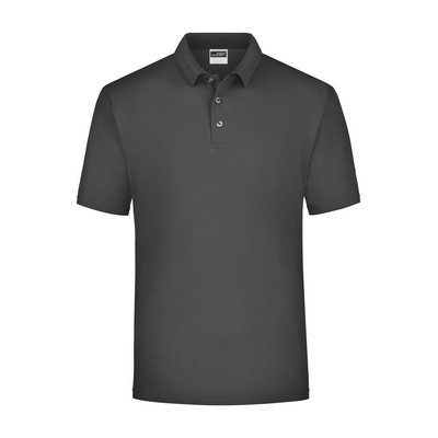 James & Nicholson Polo-Pique Medium