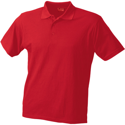 James & Nicholson Worker Polo