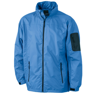 James & Nicholson  Mens Windbreaker