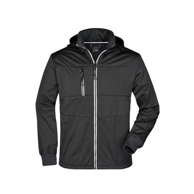 James & Nicholson  Mens Maritime Jacket