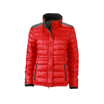 James & Nicholson  Ladies Winter Jacket