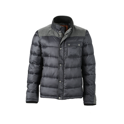 James & Nicholson  Mens Winter Jacket