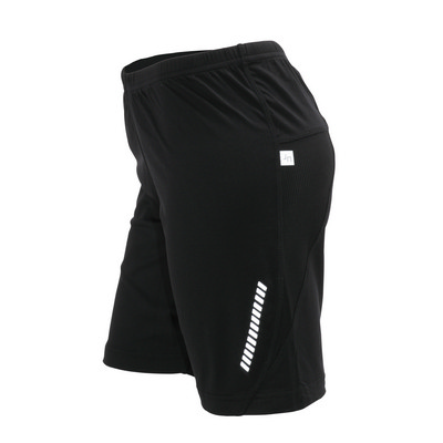 James & Nicholson Ladies Running Short Tights