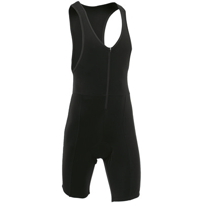 James & Nicholson Bike Short Tights with Straps