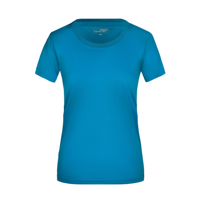 James & Nicholson Ladies Active-T